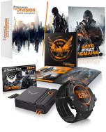 Tom Clancy's The Division. Sleeper Agent Edition (Xbox One)